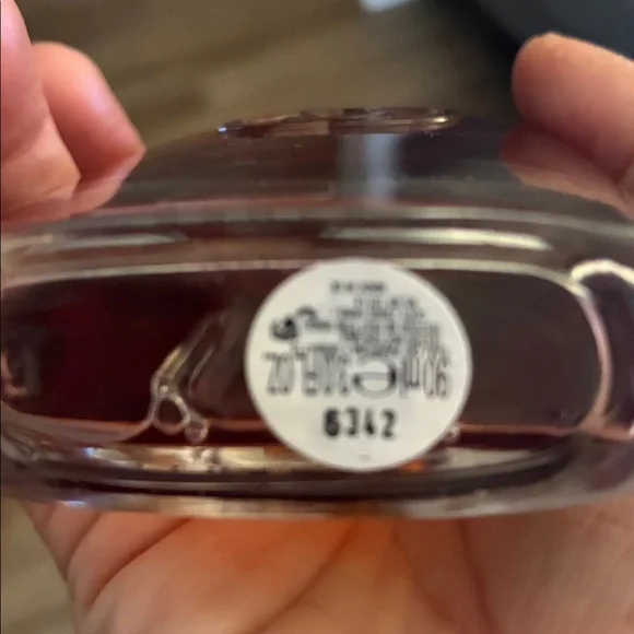 Gucci Guilty Absolute (used) - Picture 4 of 5